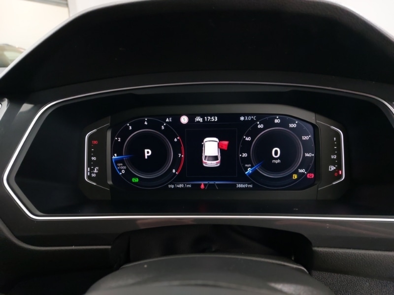 Used Volkswagen Tiguan Allspace 2022 for sale - 77265025: Photo 14