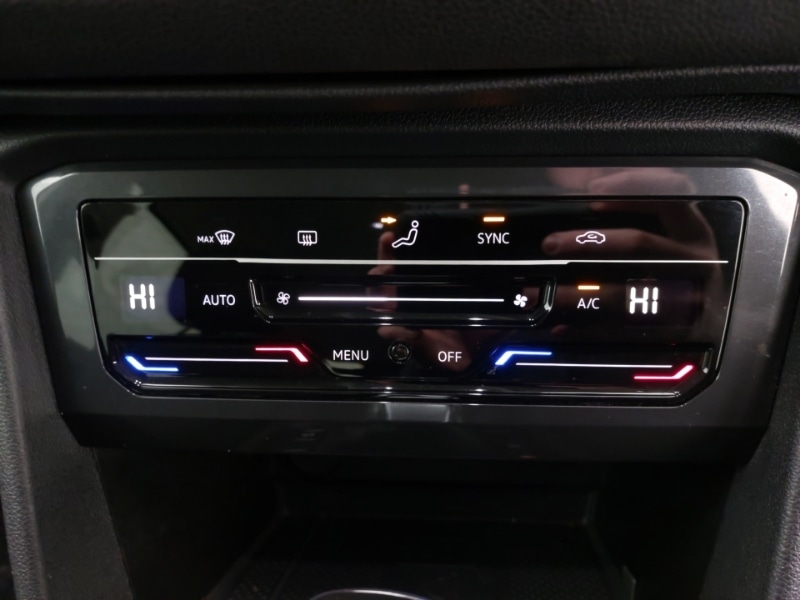 Used Volkswagen Tiguan Allspace 2022 for sale - 77265025: Photo 16