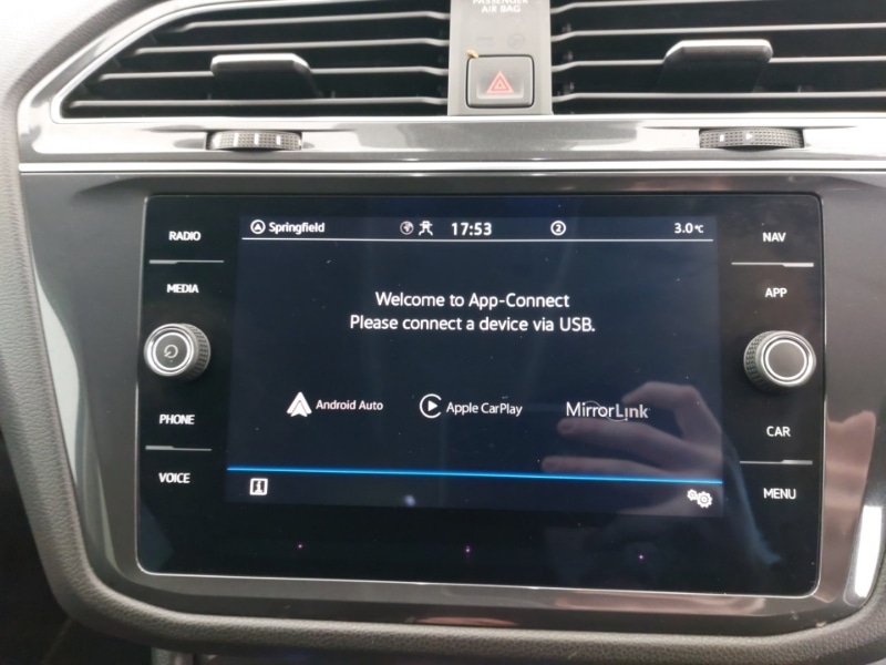 Used Volkswagen Tiguan Allspace 2022 for sale - 77265025: Photo 19