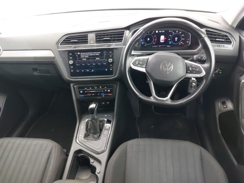 Used Volkswagen Tiguan Allspace 2022 for sale - 77265025: Photo 2