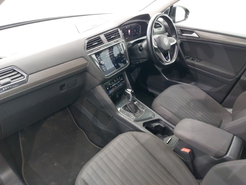Used Volkswagen Tiguan Allspace 2022 for sale - 77265025: Photo 5