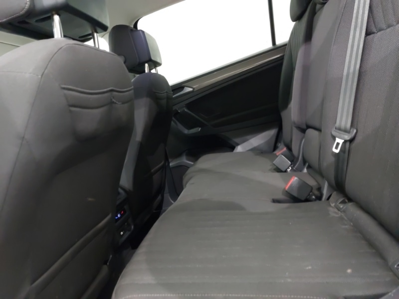 Used Volkswagen Tiguan Allspace 2022 for sale - 77265025: Photo 6