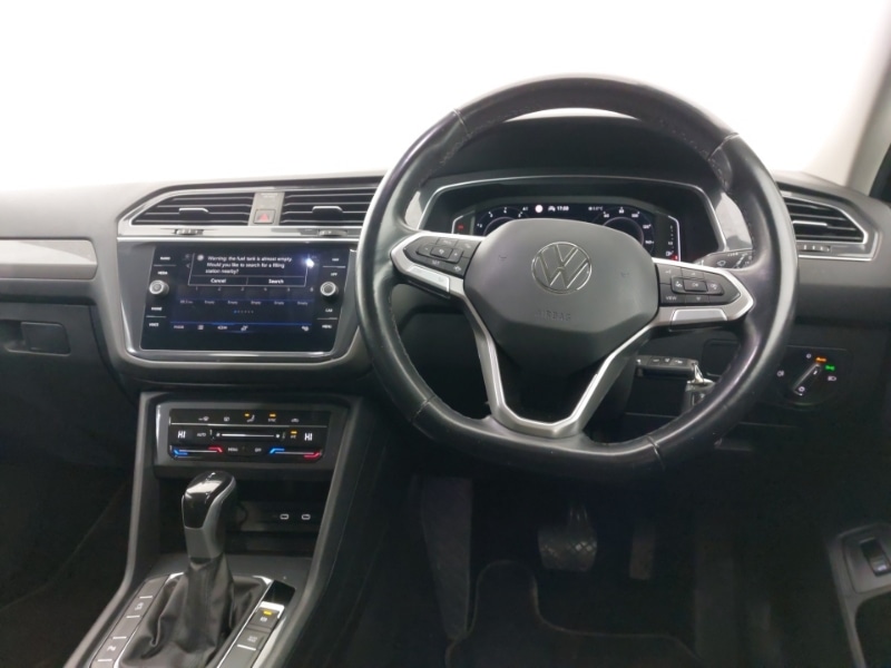 Used Volkswagen Tiguan Allspace 2022 for sale - 77265025: Photo 7