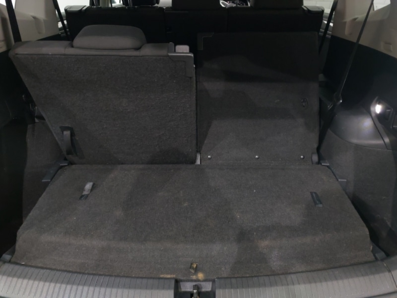 Used Volkswagen Tiguan Allspace 2022 for sale - 77265025: Photo 8