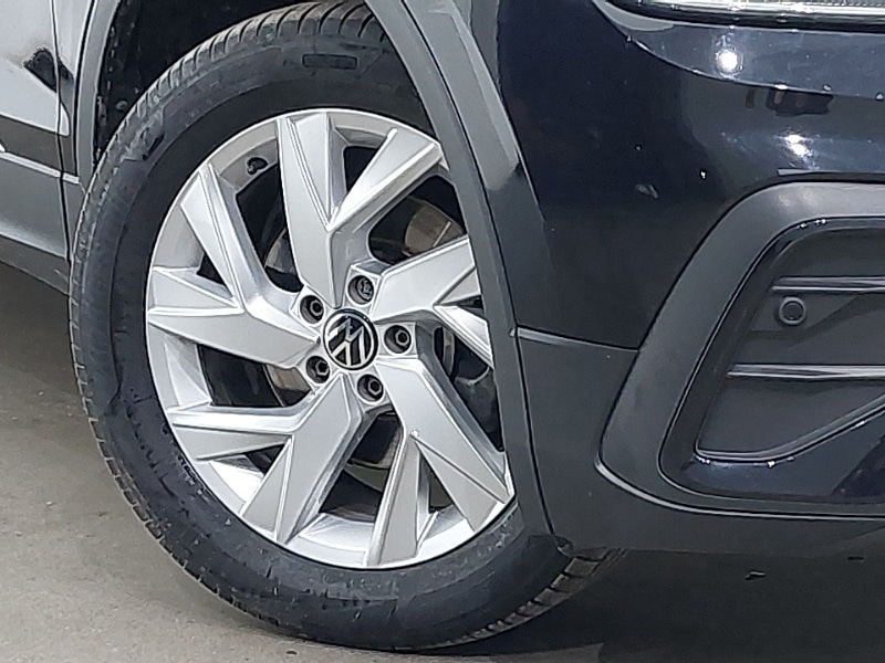 Used Volkswagen Tiguan Allspace 2022 for sale - 77265025: Photo 9