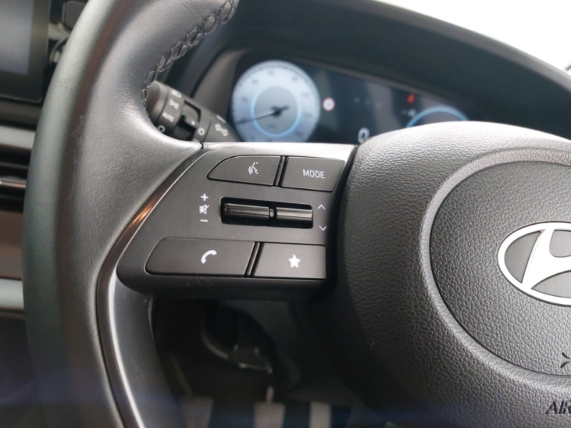 Used Hyundai i20 2024 for sale - 77922562: Photo 13