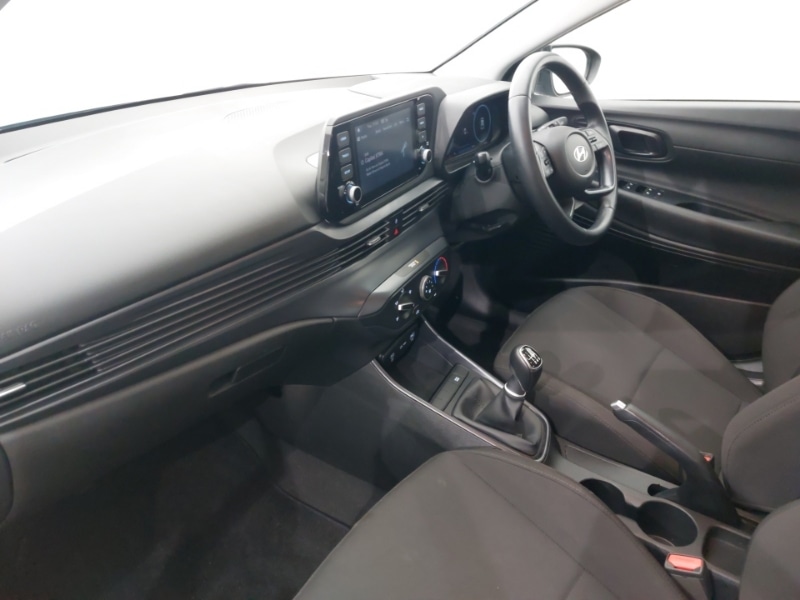 Used Hyundai i20 2024 for sale - 77922562: Photo 5