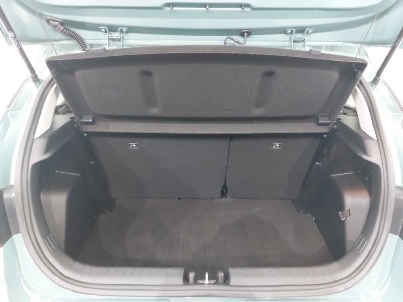 Used Hyundai i20 2024 for sale - 77922562: Photo 8