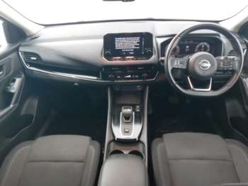 Used Nissan Qashqai 2021 for sale - 75252074: Photo