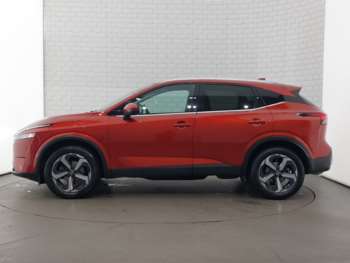 Used Nissan Qashqai 2021 for sale - 75252074: Photo