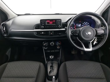 Used Kia Picanto 2018 for sale - 78361154: Photo