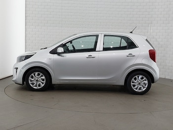 Used Kia Picanto 2018 for sale - 78361154: Photo