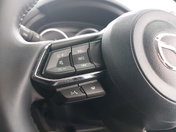 Used Mazda CX-5 2023 for sale - 75442285: Photo 13