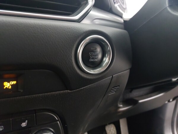 Used Mazda CX-5 2023 for sale - 75442285: Photo 16