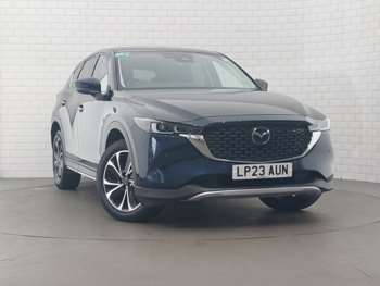 2023 - 2.0 e-Skyactiv G MHEV Newground 5dr