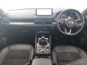 Used Mazda CX-5 2023 for sale - 75442285: Photo