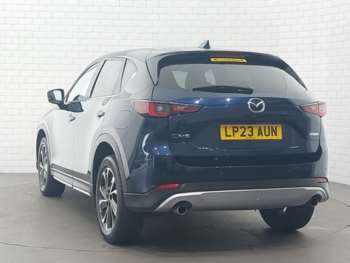 Used Mazda CX-5 2023 for sale - 75442285: Photo