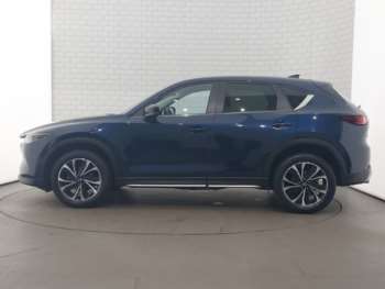 Used Mazda CX-5 2023 for sale - 75442285: Photo
