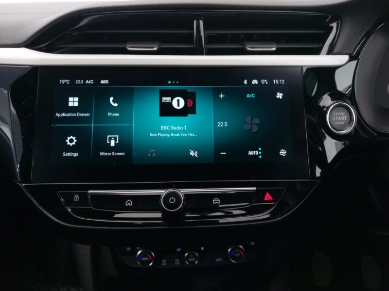 Used Vauxhall Corsa 2025 for sale - 76150539: Photo 10