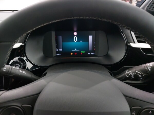 Used Vauxhall Corsa 2025 for sale - 76150539: Photo 13