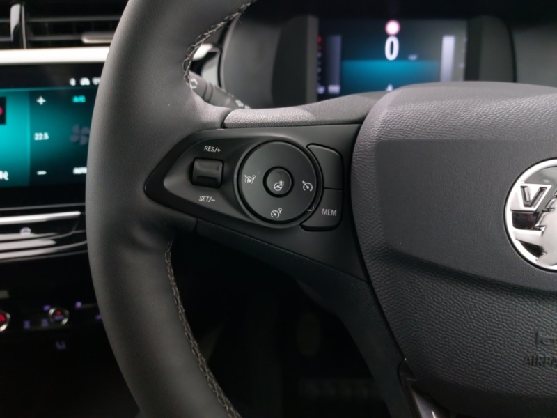 Used Vauxhall Corsa 2025 for sale - 76150539: Photo 14