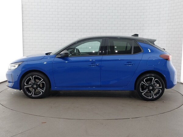 Used Vauxhall Corsa 2025 for sale - 76150539: Photo 4