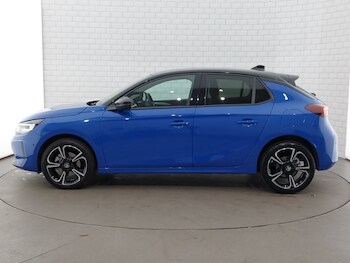 Used Vauxhall Corsa 2025 for sale - 76150539: Photo 4