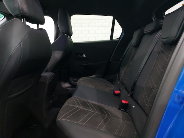 Used Vauxhall Corsa 2025 for sale - 76150539: Photo 6