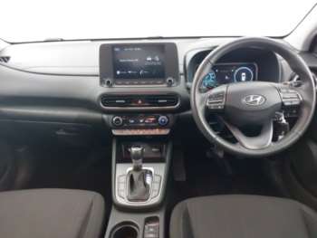 Used Hyundai KONA 2022 for sale - 74995495: Photo