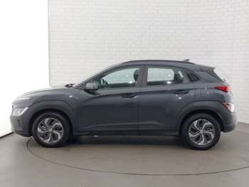 Used Hyundai KONA 2022 for sale - 74995495: Photo