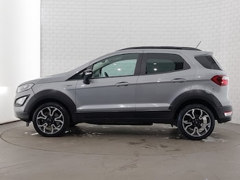 Used Ford Ecosport 2023 for sale - 78291030: Photo