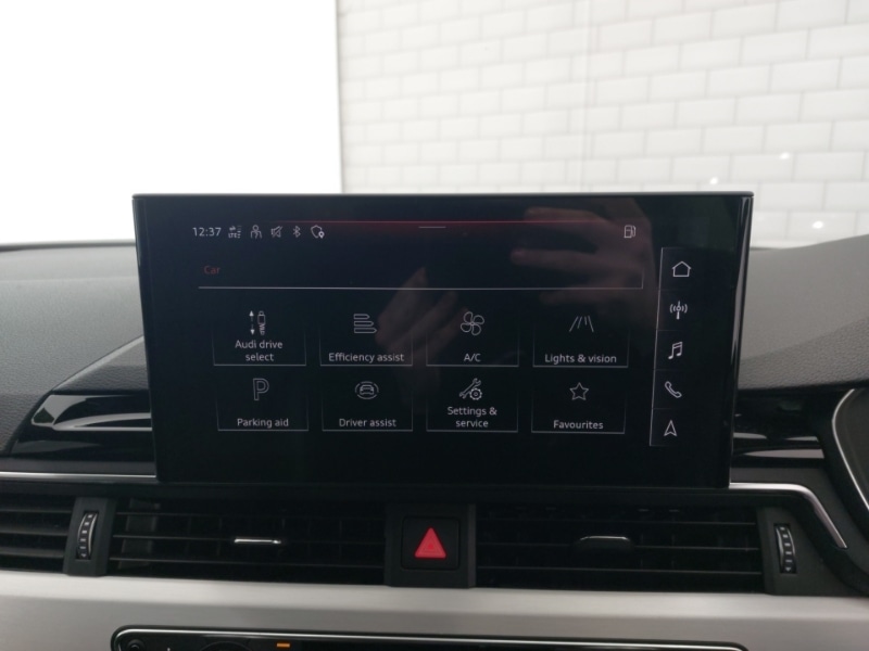 Used Audi A5 2022 for sale - 77024733: Photo 11