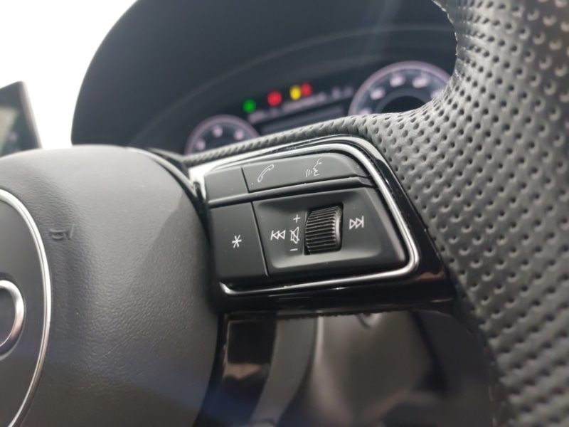 Used Audi A5 2022 for sale - 77024733: Photo 12