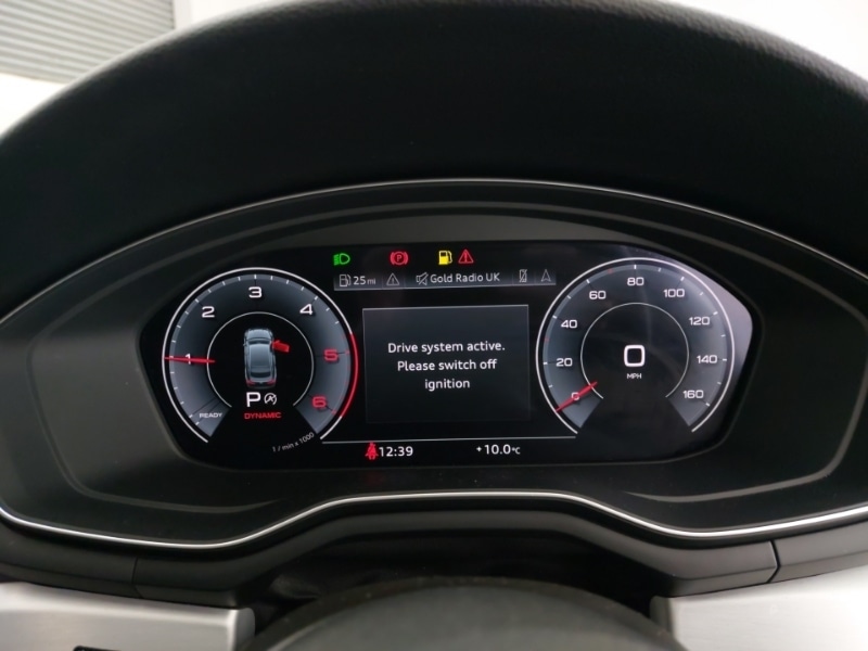 Used Audi A5 2022 for sale - 77024733: Photo 14