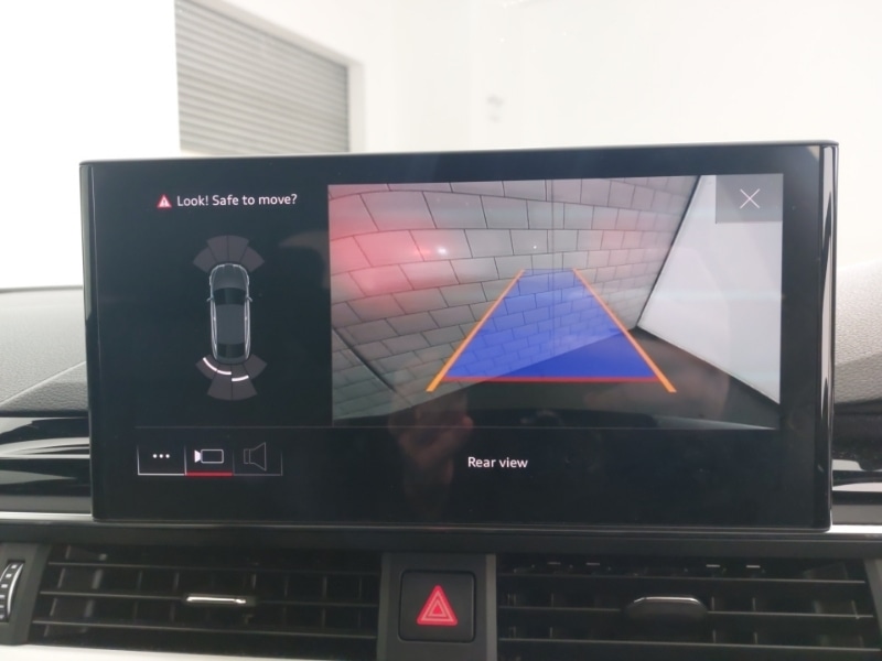 Used Audi A5 2022 for sale - 77024733: Photo 18