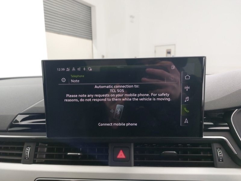 Used Audi A5 2022 for sale - 77024733: Photo 19