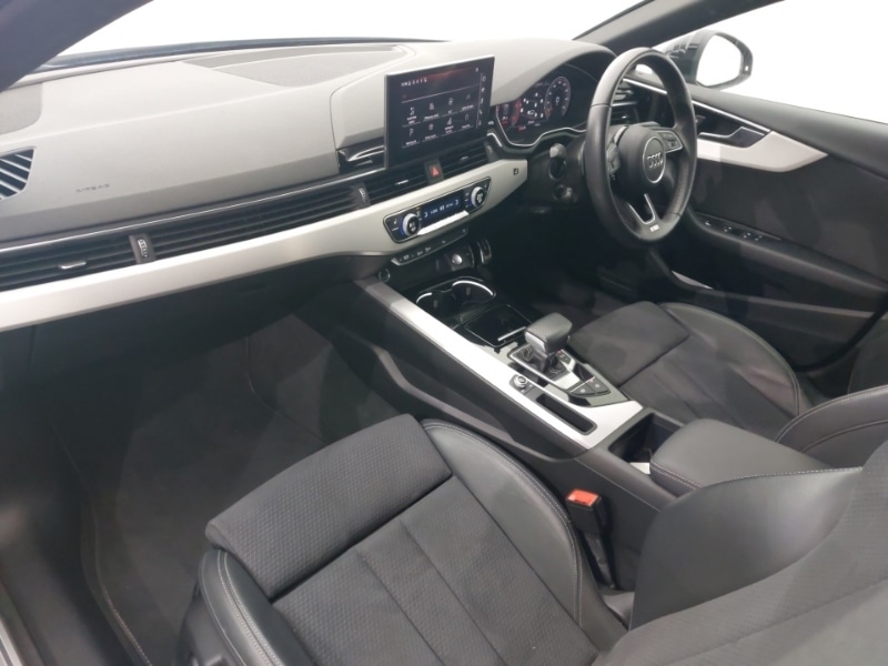 Used Audi A5 2022 for sale - 77024733: Photo 5