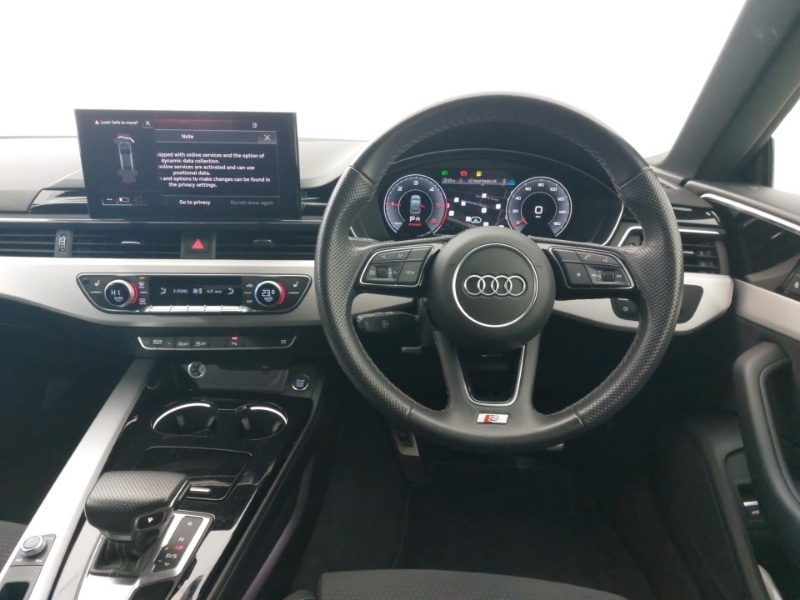 Used Audi A5 2022 for sale - 77024733: Photo 7