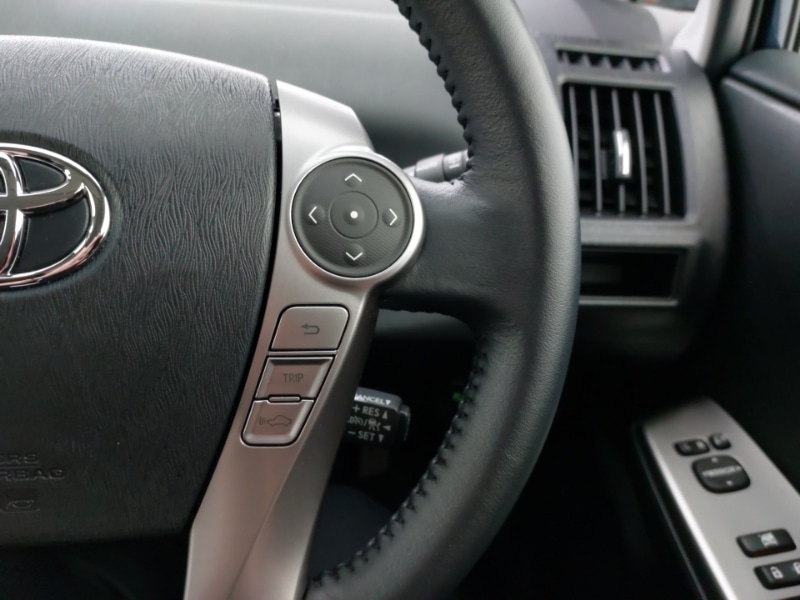 Used Toyota Prius+ 2020 for sale - 76451264: Photo 15