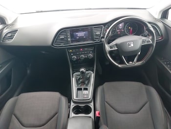 Used SEAT Leon 2018 for sale - 75988660: Photo