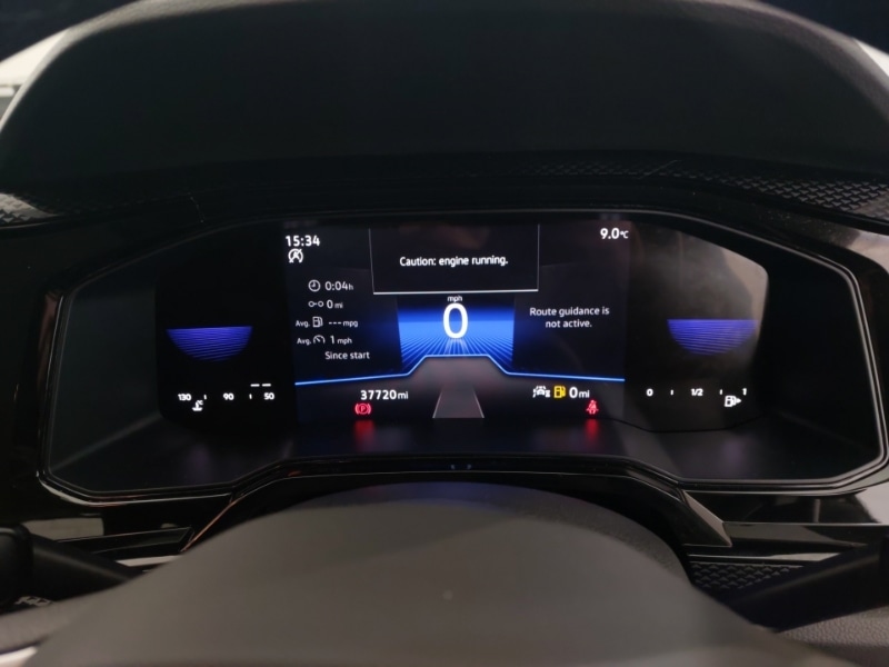 Used Volkswagen Polo 2023 for sale - 77090344: Photo 14