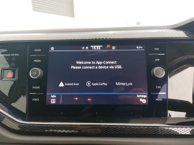 Used Volkswagen Polo 2023 for sale - 77090344: Photo 19