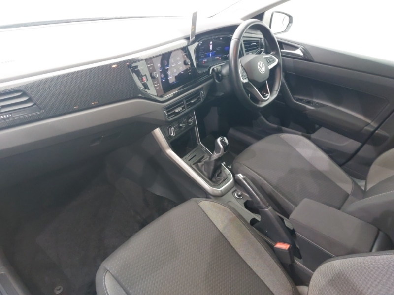 Used Volkswagen Polo 2023 for sale - 77090344: Photo 5