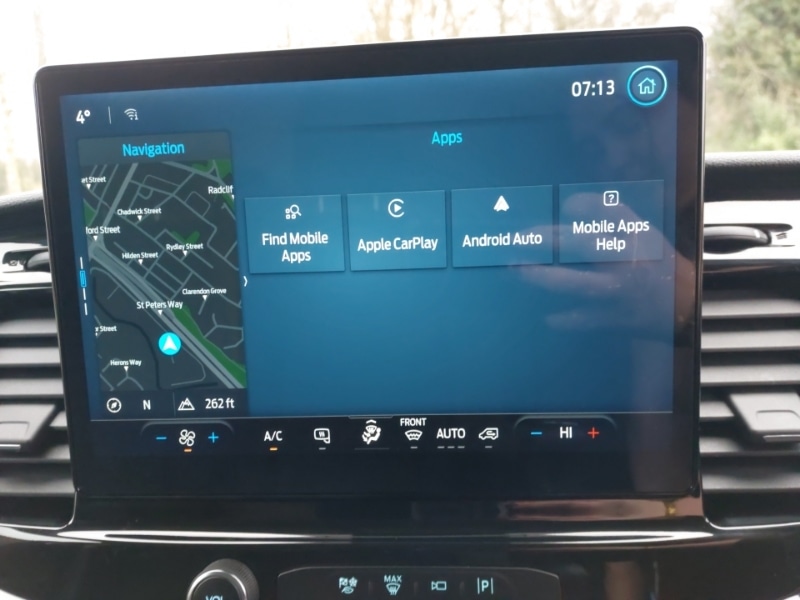 Used Ford Transit 2025 for sale - 77453968: Photo 11