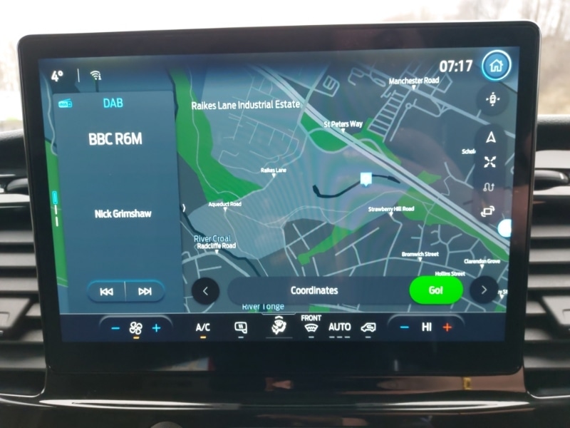 Used Ford Transit 2025 for sale - 77453968: Photo 14