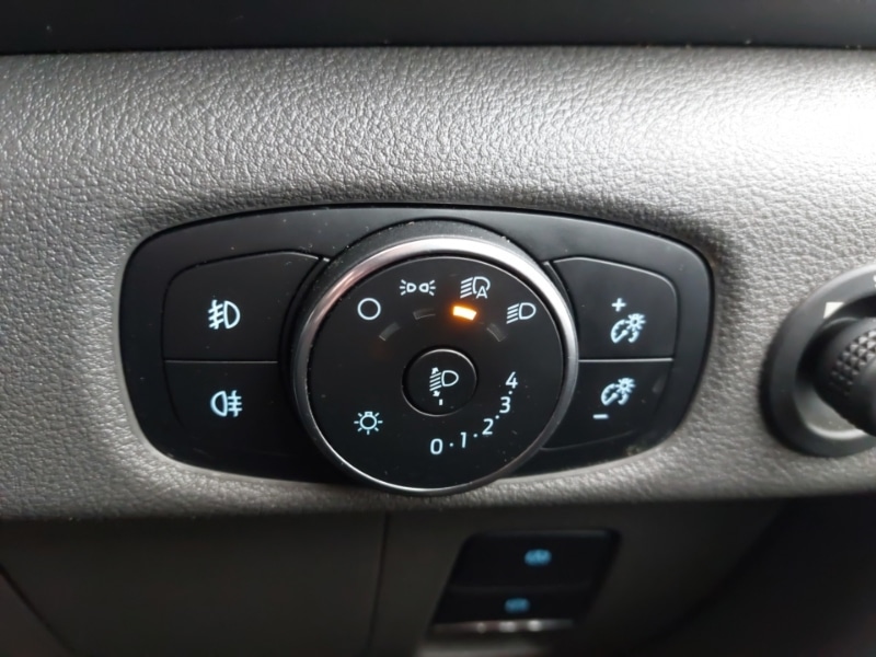 Used Ford Transit 2025 for sale - 77453968: Photo 17