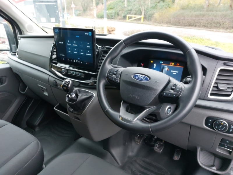 Used Ford Transit 2025 for sale - 77453968: Photo 2