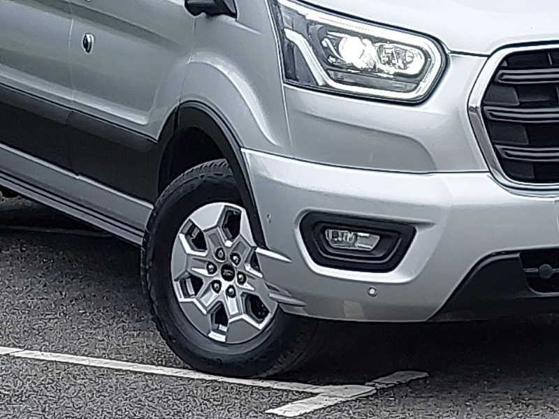 Used Ford Transit 2025 for sale - 77453968: Photo 9