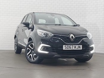 Renault - Captur