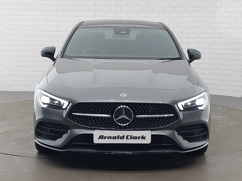 Used Mercedes-Benz CLA 2023 for sale - 76893718: Photo 12